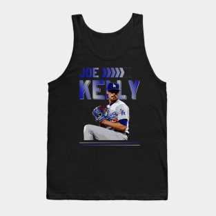 Joe Kelly | baseball Tank Top